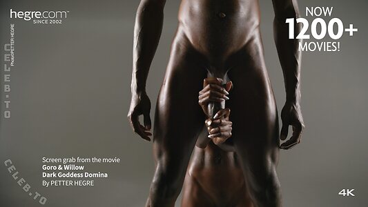Hegre Nude Leaked Photo #2650