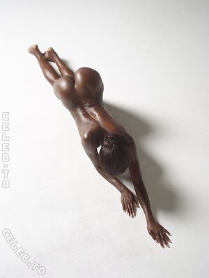 Hegre Nude Leaked Photo #2954