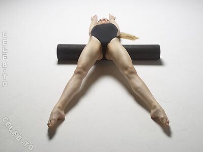 Hegre Nude Leaked Photo #2986