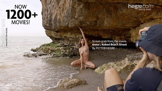 Hegre Nude Leaked Photo #4384