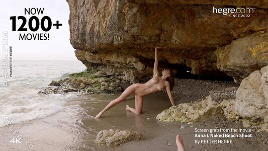 Hegre Nude Leaked Photo #4386