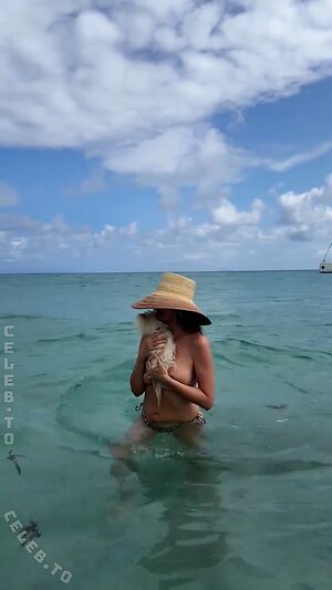 Heidi Klum Nude Leaked Photo #197