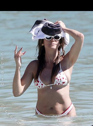 Heidi Klum Nude Leaked Photo #200