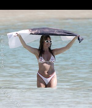 Heidi Klum Nude Leaked Photo #202