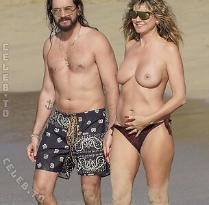 Heidi Klum