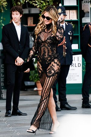 Heidi Klum photo