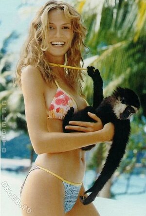 Heidi Klum photo