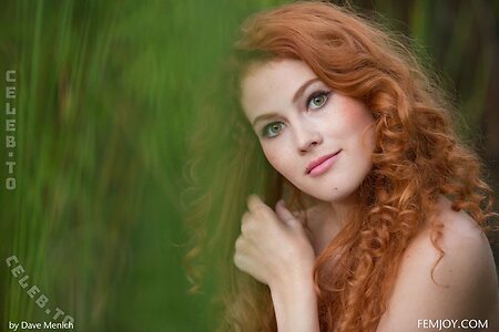 Heidi Romanova Nude Leaked Photo #876