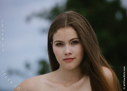 Heidi Romanova Nude Leaked Photo #1001