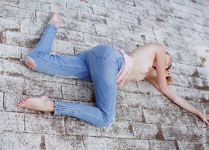 Heidi Romanova Nude Leaked Photo #1009