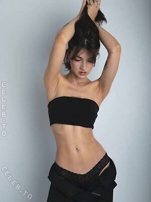 Heike Van Romburgh Nude Leaked Photo #3