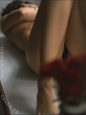 Heike Van Romburgh Nude Leaked Photo #32