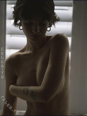 Heike Van Romburgh Nude Leaked Photo #33