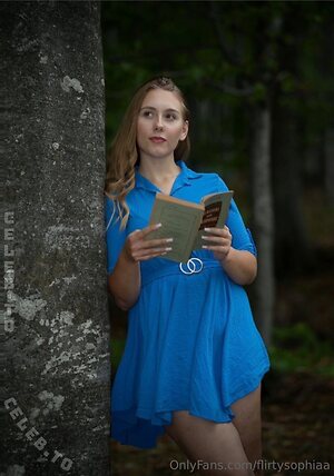 HeiligeJulia Nude Leaked Photo #25
