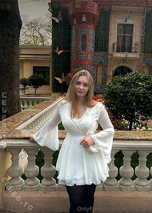 HeiligeJulia Nude Leaked Photo #33