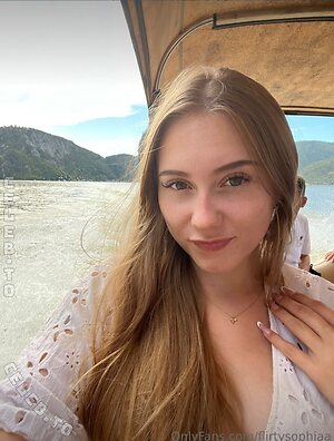 HeiligeJulia Nude Leaked Photo #44
