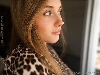 HeiligeJulia Nude Leaked Photo #49