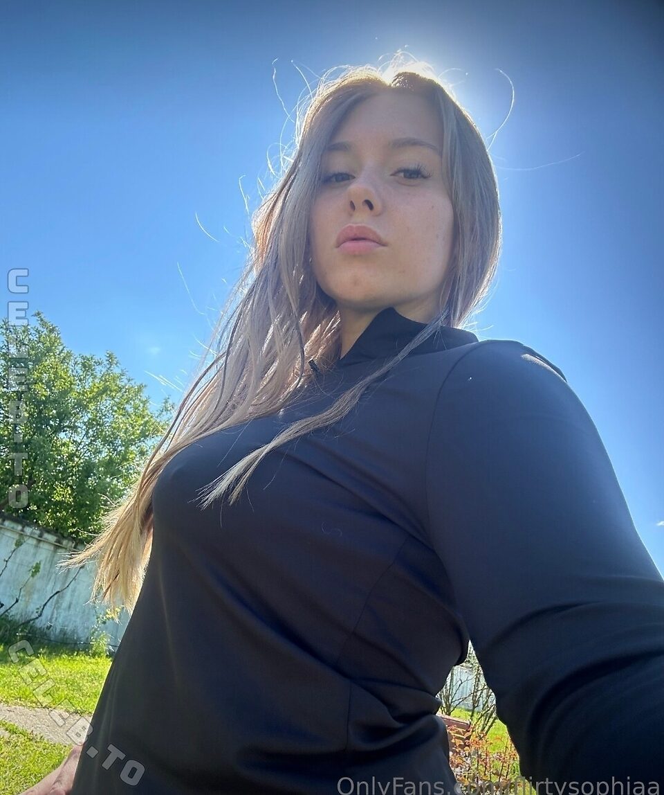 HeiligeJulia Nude Leaked Photos