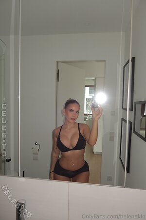 Helenaakln Nude Leaked Photo #76