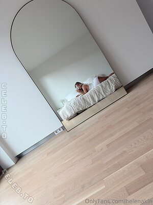 Helenaakln Nude Leaked Photo #79