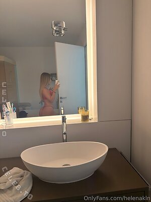 Helenaakln Nude Leaked Photo #92