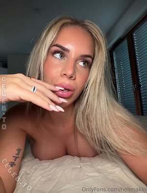 Helenaakln Nude Leaked Photo #108