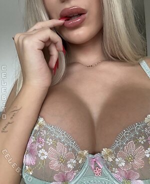Helenaakln Nude Leaked Photo #134