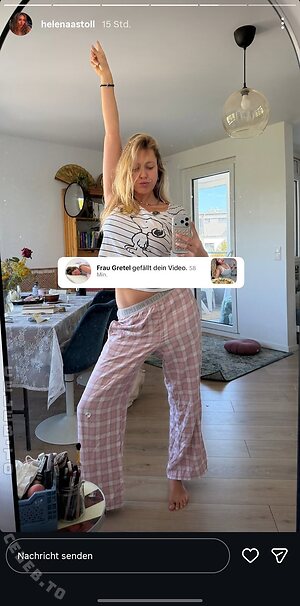 Helenasstoll