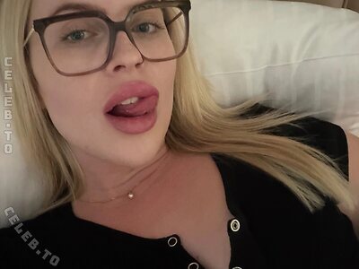 Hellybunny Nude Leaked Photo #39