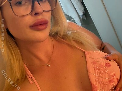 Hellybunny Nude Leaked Photo #41