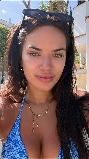 Henna - Hennschka Nude Leaked Photo #48