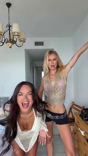 Henna - Hennschka Nude Leaked Photo #61