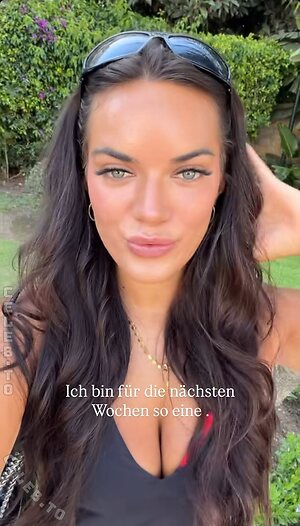 Henna - Hennschka Nude Leaked Photo #67