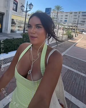 Henna - Hennschka Nude Leaked Photo #74