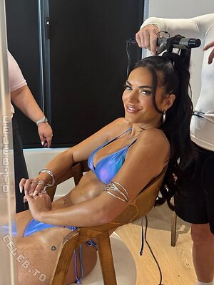 Henna - Hennschka Nude Leaked Photo #90