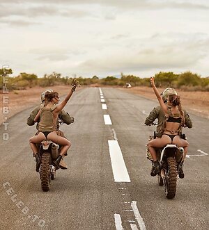 Herbert Twins More Nude Photos
