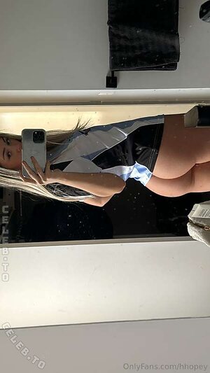 hhopey photo