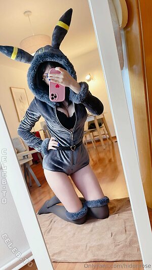 Hidori Rose Nude Leaked Photo #266
