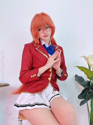Hidori Rose Nude Leaked Photo #288