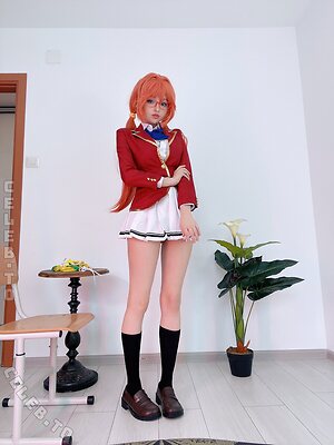 Hidori Rose Nude Leaked Photo #289