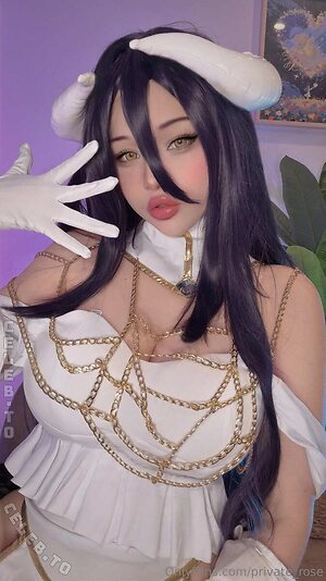 Hidori Rose Nude Leaked Photo #421