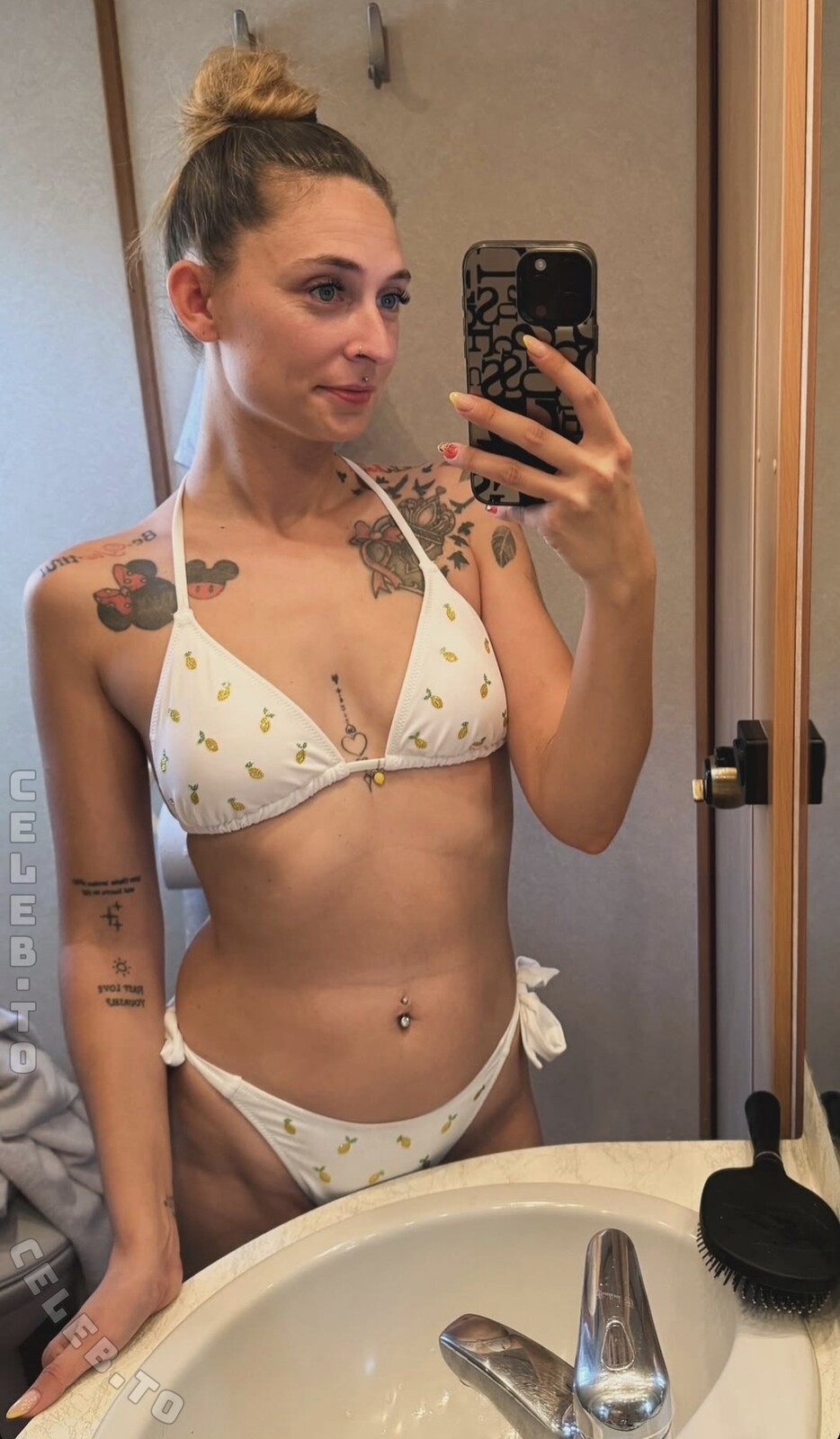 hi.iam.sara Nude Leaked Photos