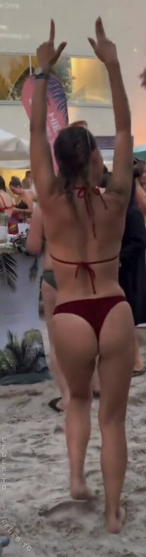 hi.iam.sara Nude Leaked Photo #5