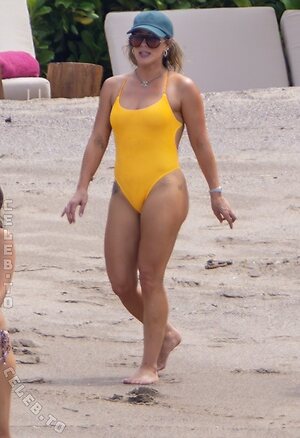 Hillary Duff Nude Leaked Photo #51