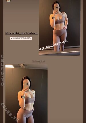 Hnnhofficial Nude Leaked Photo #14