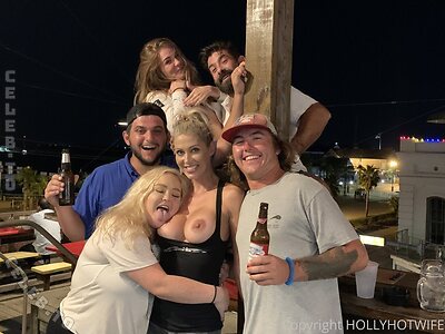 Holly Hotwife photo