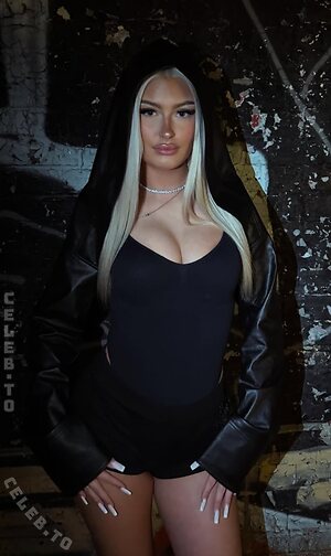 Holly May