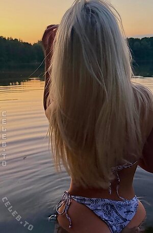 Holly May photo