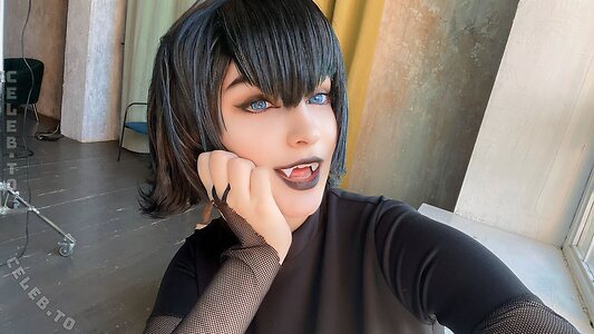Hologana Nude Leaked Photo #37
