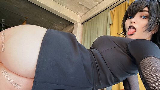 Hologana Nude Leaked Photo #38